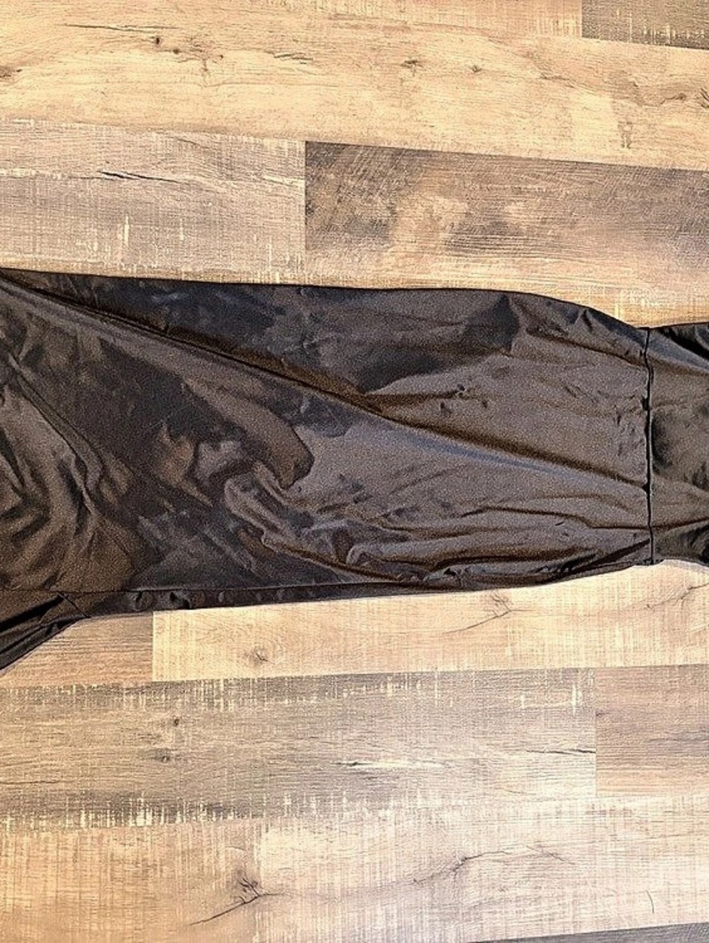 E.U.H Studio Black Formal Dress – Size Large – Never Worn